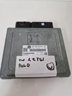 VW POLO 6R ECU / 03F 906 070 FR, Gebruikt, Volkswagen, Ophalen of Verzenden, VW