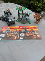 Lego Jurassic World 75929, Kinderen en Baby's, Speelgoed | Duplo en Lego, Ophalen of Verzenden, Zo goed als nieuw