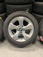 16 inch Originele BMW 3 Serie F30 F31 Winterset Bridgestone, Ophalen, Gebruikt, 16 inch, Banden en Velgen
