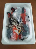 Meccano, Ophalen of Verzenden, Zo goed als nieuw, Overige merken