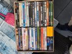 Mooie partij dvd's. Meer als 1000 stuks. bieden mag., Alle leeftijden, Ophalen, Zo goed als nieuw