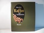 Felipe Ferré boek Kaffee Eine Kulturgeschichte / Wasmuth, Ophalen of Verzenden, Gelezen, Dieet en Voeding