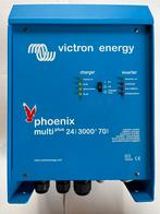 Victron Phoenix Multiplus 24/3000-70-16, Ophalen of Verzenden, Zo goed als nieuw, Kabel of Apparatuur