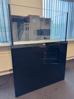 Aquaja Diamond Line 400 Aquarium – Nieuwstaat, Ophalen, Zo goed als nieuw, Leeg aquarium