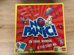 No Panic! Bordspel, Een of twee spelers, Ophalen of Verzenden, Zo goed als nieuw, Reisspel