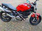 Ducati Monster 696, Motoren, Motoren | Ducati, Naked bike, Particulier, 2 cilinders
