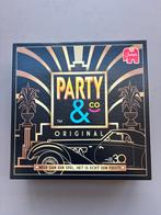 Party & Co Original - Gezelschapsspel, Drie of vier spelers, Ophalen of Verzenden, Nieuw