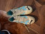 Puma voetbalschoenen, Sport en Fitness, Maat XS of kleiner, Ophalen, Gebruikt, Schoenen