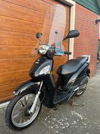 Mooie Sym Phony 50, Fietsen en Brommers, Scooters | SYM, Overige modellen, Maximaal 45 km/u, Ophalen of Verzenden, Zo goed als nieuw