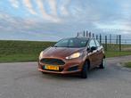 Ford Fiësta 1.25 44KW 5DR 2015 Bruin, Auto's, Voorwielaandrijving, 1242 cc, 4 cilinders, Bruin