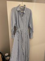 JURK  VAN POETRY PRACHTIG zuid afrika, Maat 38/40 (M), Blauw, Ophalen of Verzenden, Zo goed als nieuw