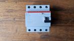 ABB 40A 30mA aardlekschakelaar 3p+n 0903-753, Ophalen, Zo goed als nieuw