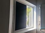 Te koop Velux rolgordijn Verduisterd, Huis en Inrichting, Stoffering | Gordijnen en Lamellen, Ophalen, Zo goed als nieuw, Grijs