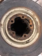 VW T2a T1 Velgen 5 gaats 14” 4 stuks, Ophalen, Gebruikt