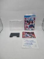 Gundam SEED wonderSwan color DOOSJE, Spelcomputers en Games, 1 speler, Racen en Vliegen, Ophalen of Verzenden, Zo goed als nieuw