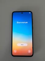 A55 samsung, 128 GB, Ophalen of Verzenden, Zo goed als nieuw, Zwart