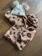 Winterjasje ( "Feetje"), Kinderen en Baby's, Babykleding | Maat 74, Meisje, Ophalen of Verzenden, Zo goed als nieuw, Feetje