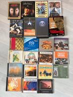 DVD, Ophalen, Zo goed als nieuw