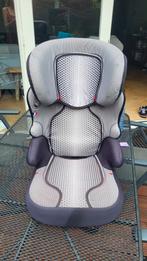 Hema autostoel, 15 t/m 36 kg, Afneembare rugleuning, Ophalen, Overige merken