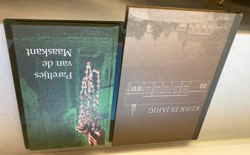 Pareltjes van de Maaskant, Schipperskerk, kerk is jarig beschikbaar voor biedingen