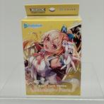 Hololive Card Game: Start Deck Yellow Shiranui Flare, Ophalen of Verzenden, Nieuw, Speeldeck