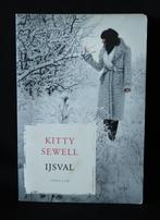 Kitty Sewell, IJsval, Ophalen of Verzenden, Gelezen, Kitty Sewell, Nederland