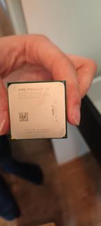 Gratis AMD Phenom II X4 955, Computers en Software, Processors, 4-core, 3 tot 4 Ghz, Zo goed als nieuw, Socket AM3