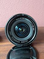 Fujifilm XF 18-55mm F2.8-4 Lens, Ophalen of Verzenden, Gebruikt, Standaardlens, Zoom