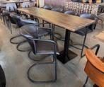 Gebruikt horeca meubilair, Ophalen, Gebruikt, Meubilair