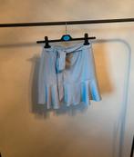 Melting Stockholm Skort - Zo goed als nieuw!, Blauw, Ophalen of Verzenden, Zo goed als nieuw, Maat 36 (S)