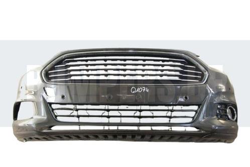 Bumper Ford Mondeo Mk5 V 14-18 11135341139 Voorbumper Q1074, Auto-onderdelen, Carrosserie en Plaatwerk, Bumper, Voor, Gebruikt