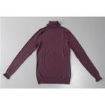 Ichi S/36 coltrui bordeaux, Kleding | Dames, Verzenden, Zo goed als nieuw, Maat 36 (S), Ichi