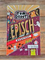 Liz Pichon - Episch avontuur (echt wel!), Ophalen of Verzenden, Zo goed als nieuw, Liz Pichon