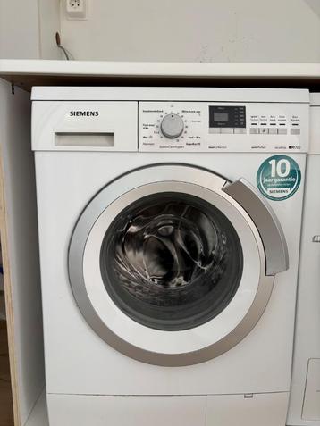 Wasmachine Siemens IQ700 Aquastop beschikbaar voor biedingen