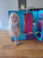 Bratz pop met Photo booth en accessoires, Gebruikt, Ophalen of Verzenden