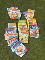 Heel veel Donald Duck, Meerdere comics, Ophalen, Gelezen, Europa