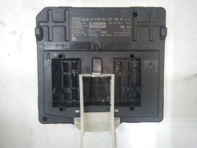 VW ID4 11A BCM Boordnet Computer  body control unit 1EA93708, Auto-onderdelen, Elektronica en Kabels, Volkswagen, Gebruikt, Ophalen of Verzenden