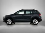 Skoda Karoq 1.5 TSI ACT Business Edition | KEYLESS | STOEL-V, Stof, 4 cilinders, Zwart, Bedrijf