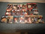 Collectie Hercule Poirot films (TV Series), Cd's en Dvd's, Dvd's | Tv en Series, Vanaf 12 jaar, Ophalen of Verzenden, Zo goed als nieuw