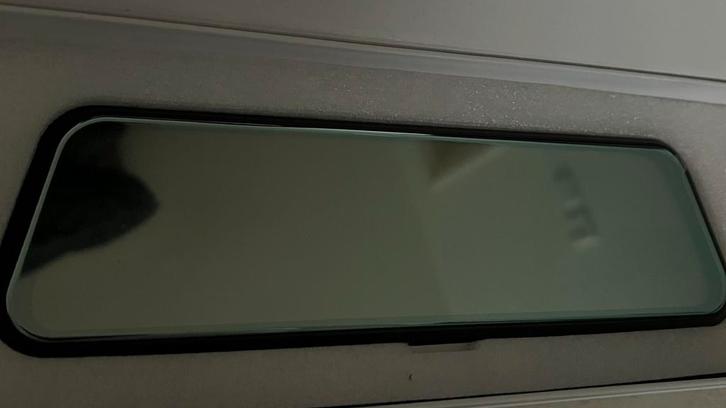 NIEUW: Full HD dashcam binnenspiegel | spiegel camera mirror, Auto diversen, Dashcams, Nieuw, Ophalen of Verzenden