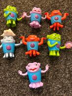 Happy meal dream works 2015, Ophalen of Verzenden, Zo goed als nieuw