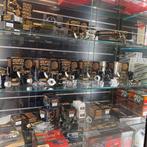 GFB - Wastegate Blow off valve dumpvalve boostcontroller BOV, Auto diversen, Tuning en Styling, Ophalen of Verzenden