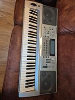 Medeli MC660 Keyboard - Gebruikt, Muziek en Instrumenten, Keyboards, Ophalen, Gebruikt, 61 toetsen, Medeli