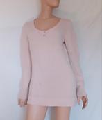 CLOSED CASHMERE Trui , Maat L, Kleding | Dames, Truien en Vesten, Verzenden, Zo goed als nieuw, Maat 42/44 (L), Roze