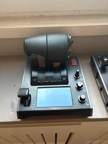 Turtle beach fligth deck beschikbaar voor biedingen