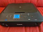 Canon Pixma MG5550 ink printer, Computers en Software, Printers, Ophalen, Zo goed als nieuw, Printer
