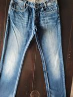 ZGAN CLASSIC PME LEGEND GREYHOUND STRAIGHT FIT JEANS 36/38!!, Ophalen of Verzenden, Zo goed als nieuw, Blauw, W36 - W38 (confectie 52/54)