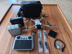DJI Mini 3 Pro - Compleet pakket!, Audio, Tv en Foto, Drones, Ophalen of Verzenden, Zo goed als nieuw, Drone met camera