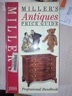 Miller's antiques price guide 1998, Ophalen of Verzenden