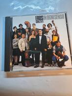 Eros Ramazzotti - In Ogni Senso CD, Ophalen of Verzenden, Zo goed als nieuw